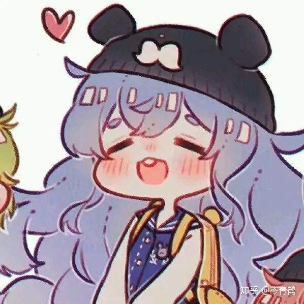 yo~朋友,有没有那种,三个人的情侣头像?