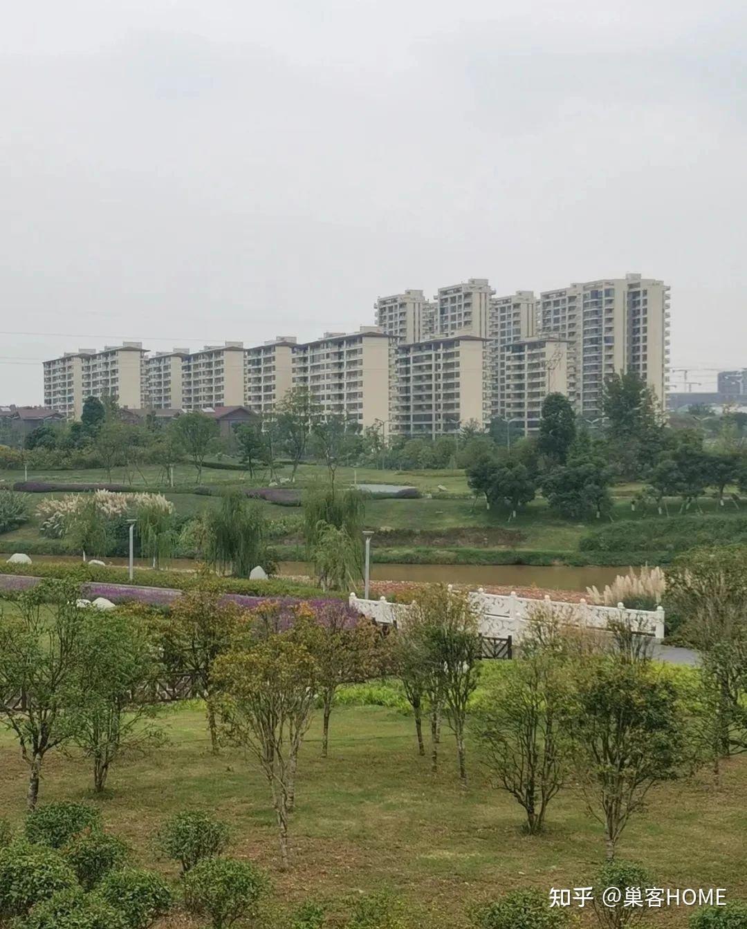 五年后,这四类房子或将一文不值,已经有人开始抛售了 - 知乎