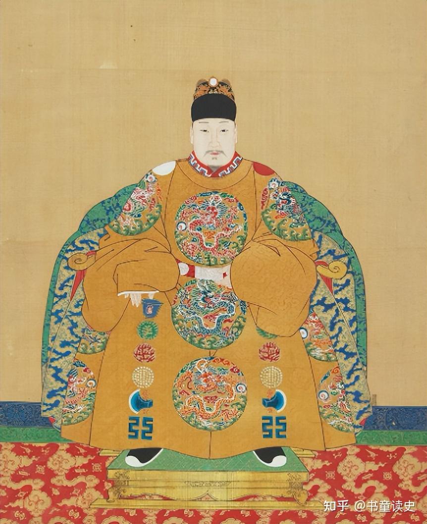 冯保和张居正的故事,一开始就写好了结局 - 知乎