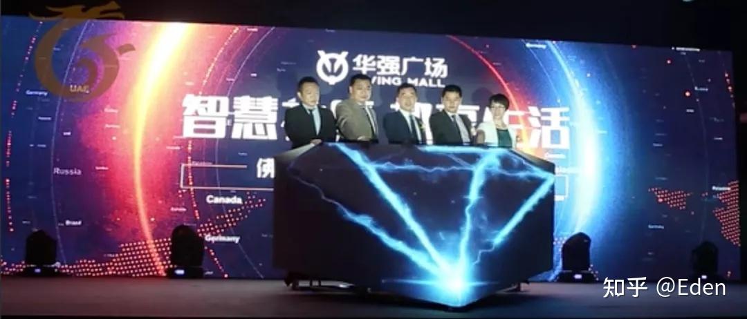 这20种启动仪式,你一定会在2021年用到! - 知乎