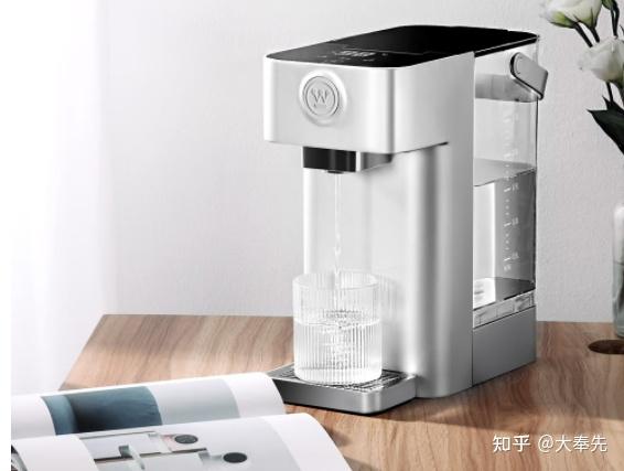 电烧水壶 vs 即热饮水机,到底该怎么选? - 知乎