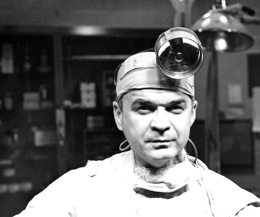 临床28 令人震惊的“交叉循环” 知乎