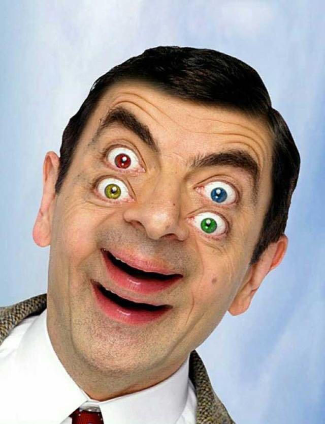 改善视力预防近视雾视疗法