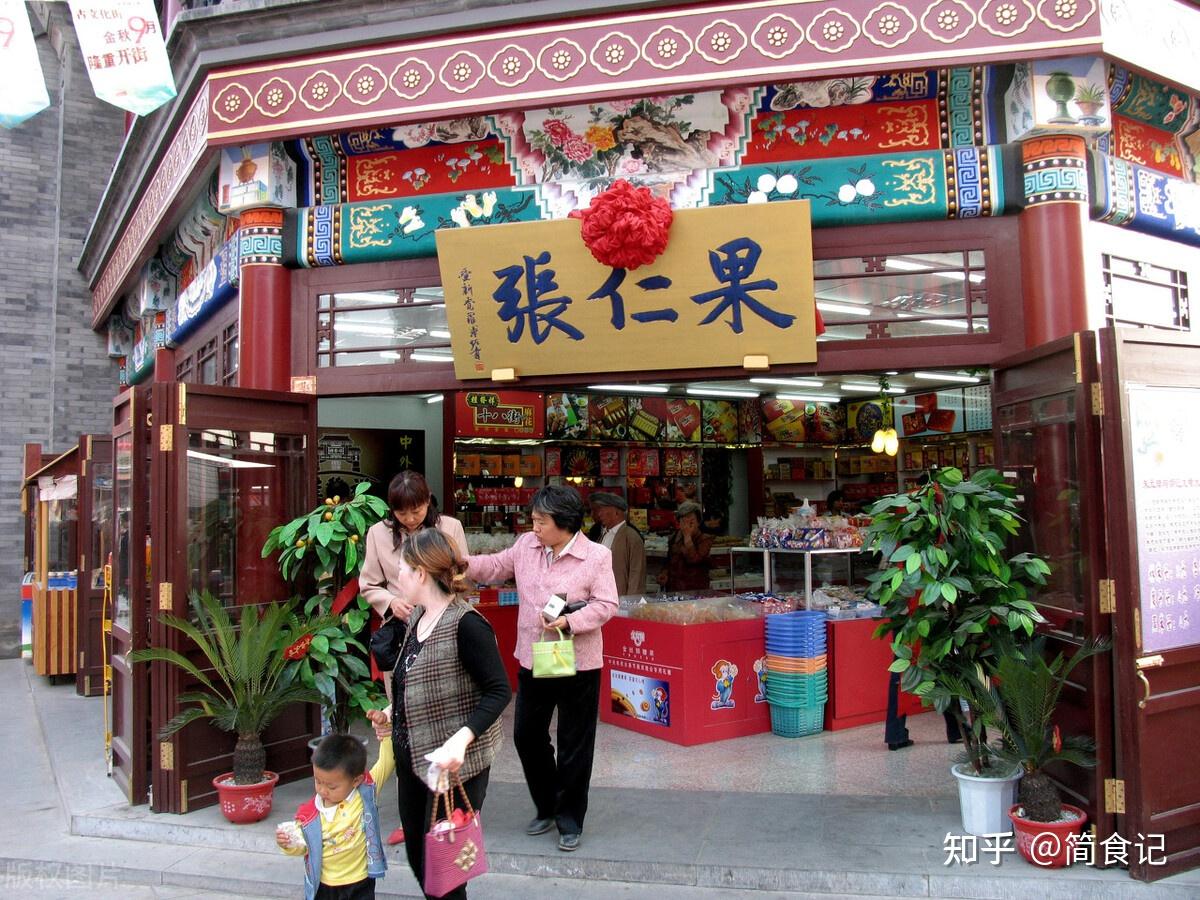 天津10大特色小吃,都是当地人的“心头爱”,为何难以走出天津卫 - 知乎