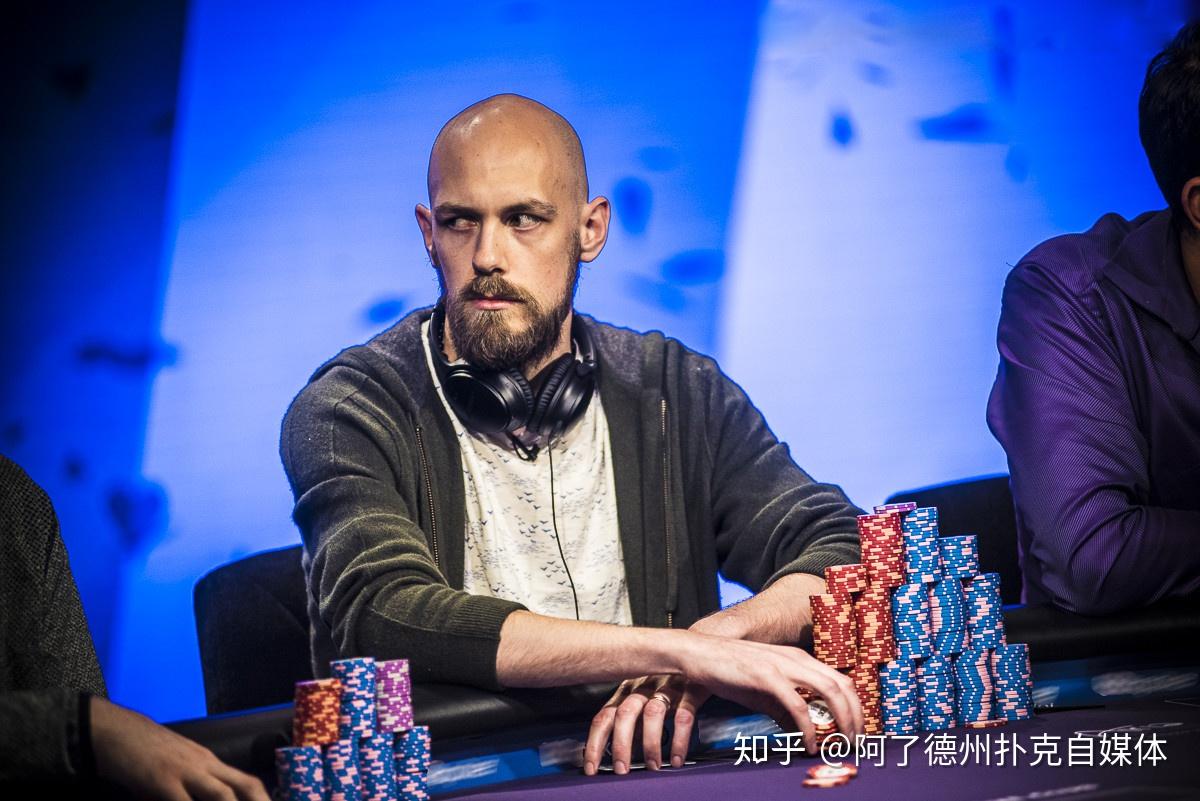 德州扑克进阶玩法-小盲位防守捍卫盲注之战- 知乎