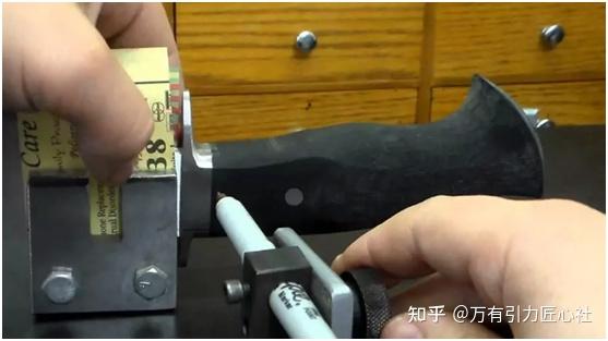 如何制作好刀:制刀工艺流程解析 - 知乎