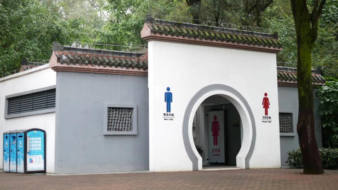 这一喜人转变的背后,顺舟智能智慧公厕物联网解决方案,发挥了举足轻重