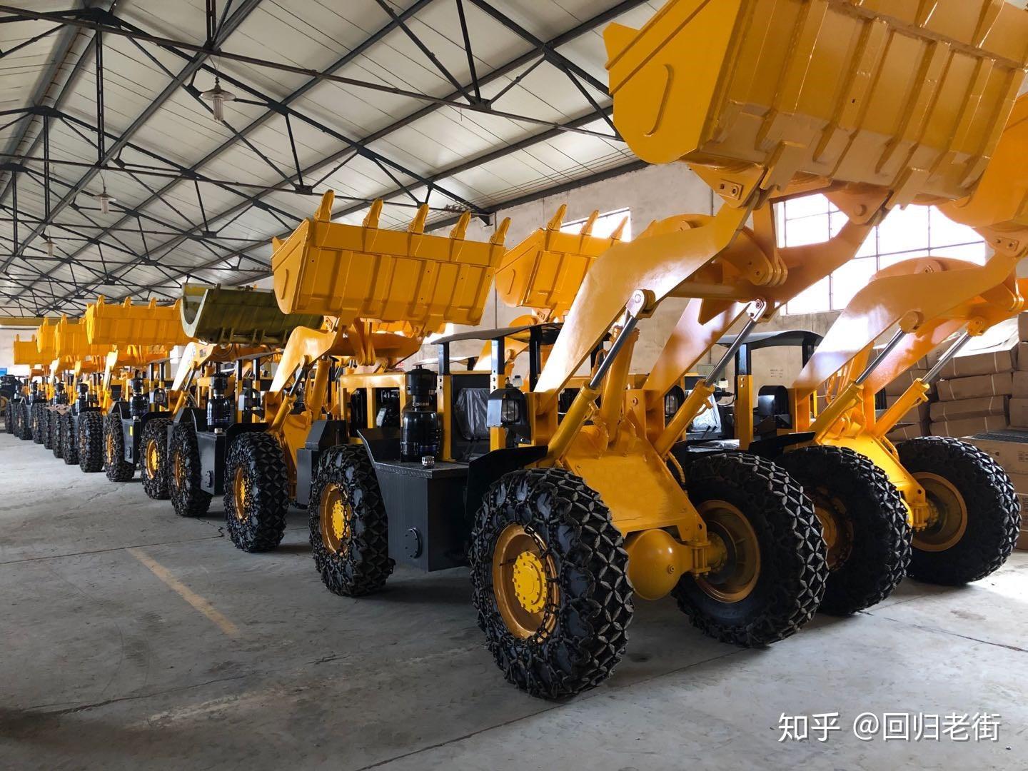 矿井装载机厂a陕西榆林矿井装载机厂a矿井装载机厂家价格