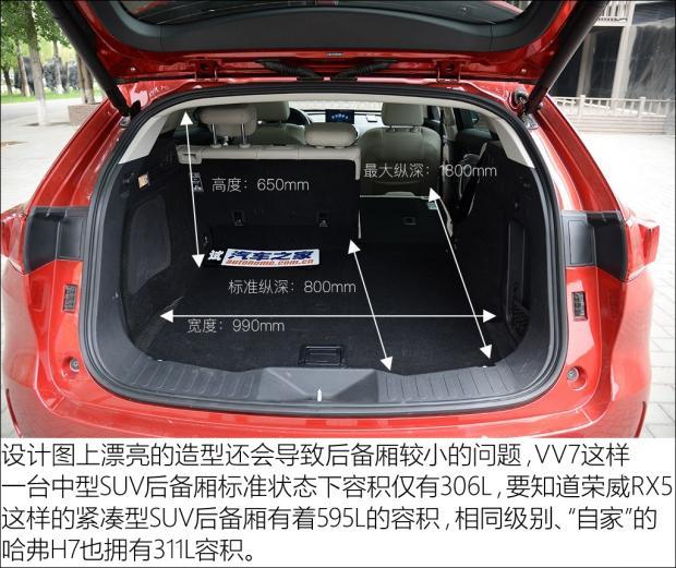 不仅是个人情怀老魏的新造车故事