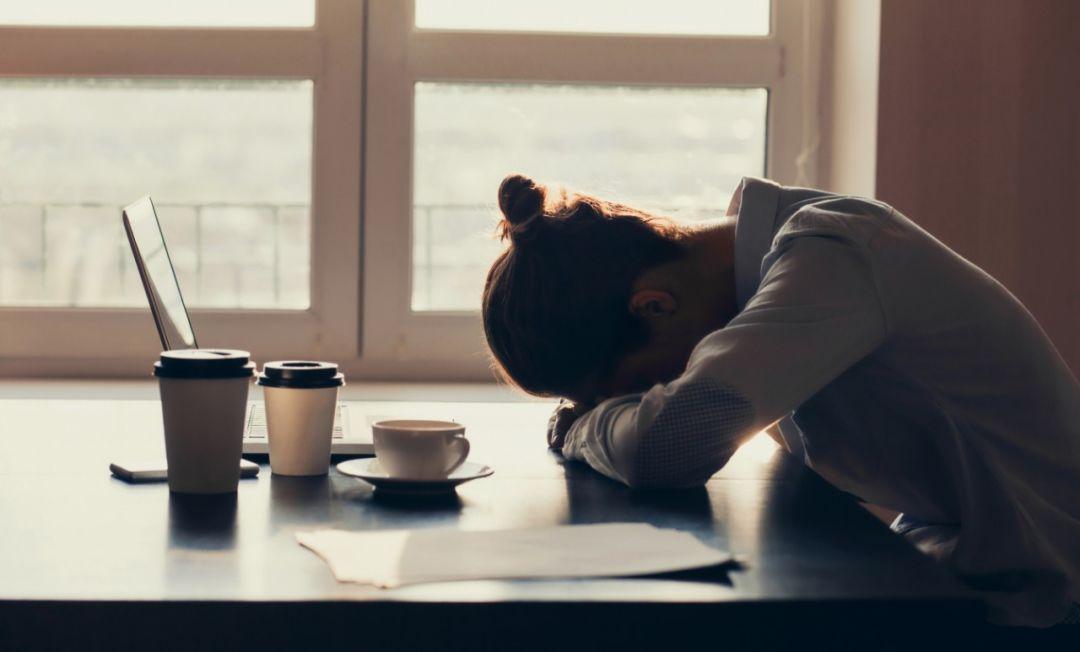 300w粉丝的搞笑网红,得了抑郁症:每个人身上,都藏着一根抑郁的导火索