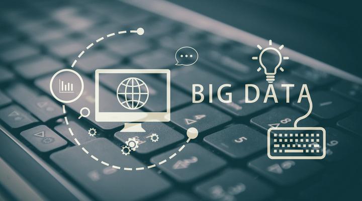 大数据时代信息资产的重要性 - 知乎