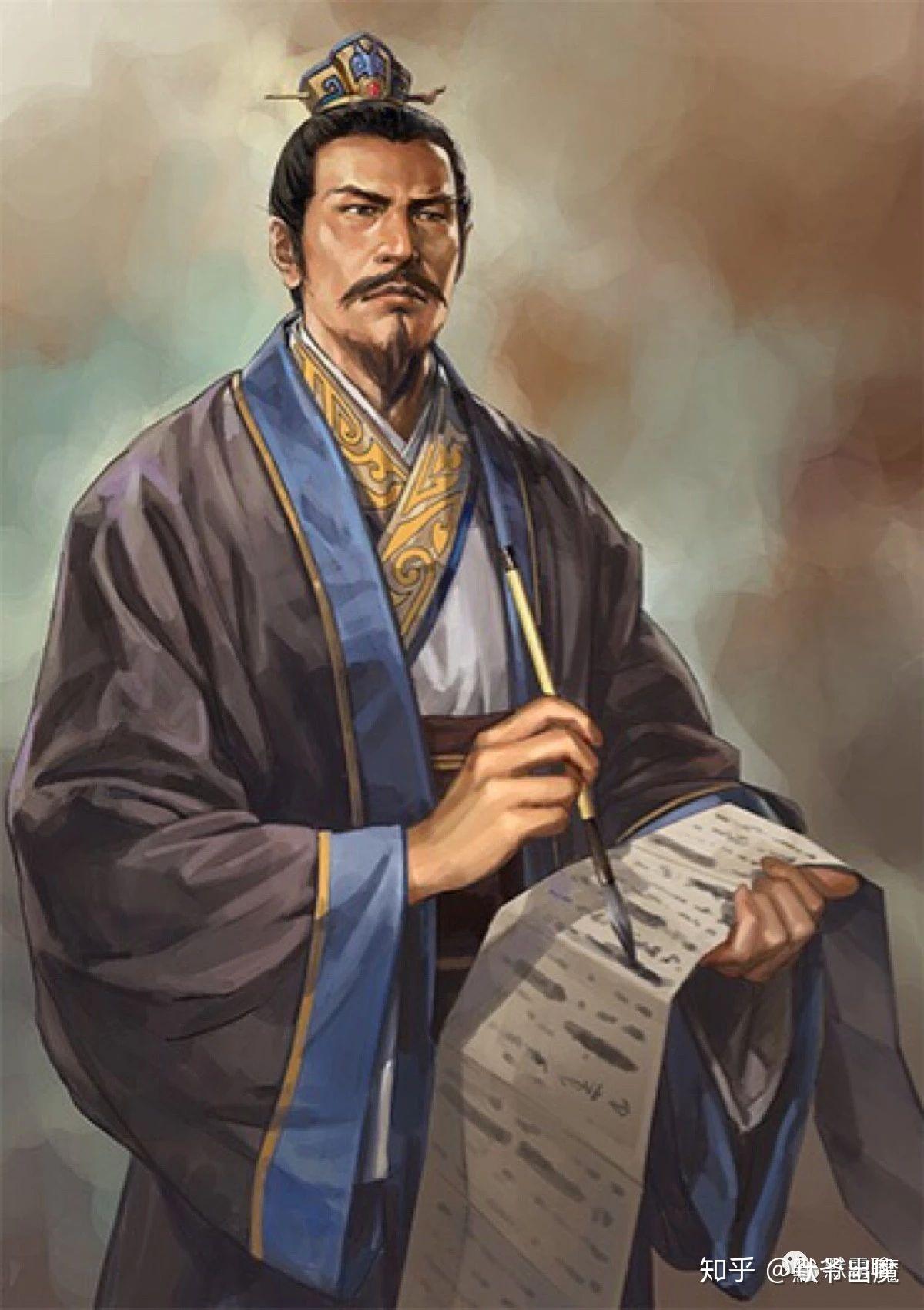 三国杀算无遗策之贾诩分析