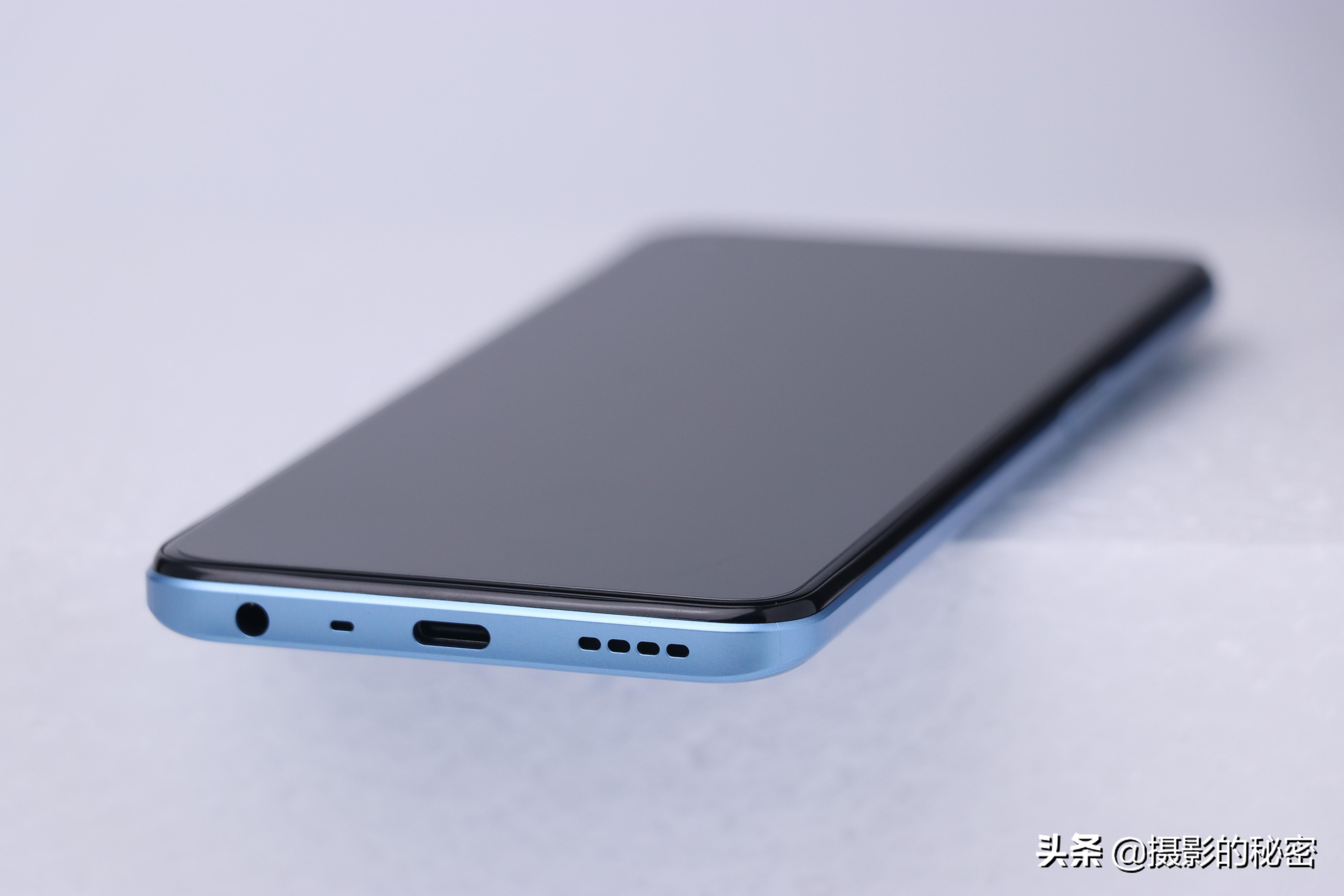 realme真我v13评测日常摄影小能手性能均衡的5g千元机