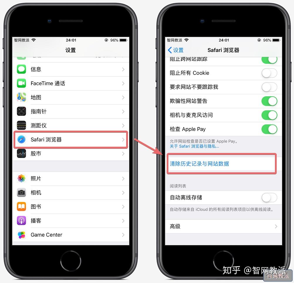 若遇到 app store 无法加载内容或 apple id 登录不了的情况,无需在