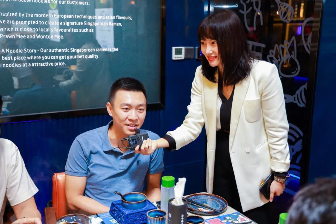 圈粉一众明星大v的它为什么这么厉害