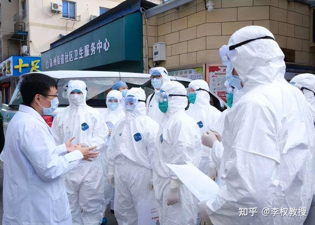  疫情几年才会结束呢知乎(2024年梅雨季节是几月份到几月份结束呢)