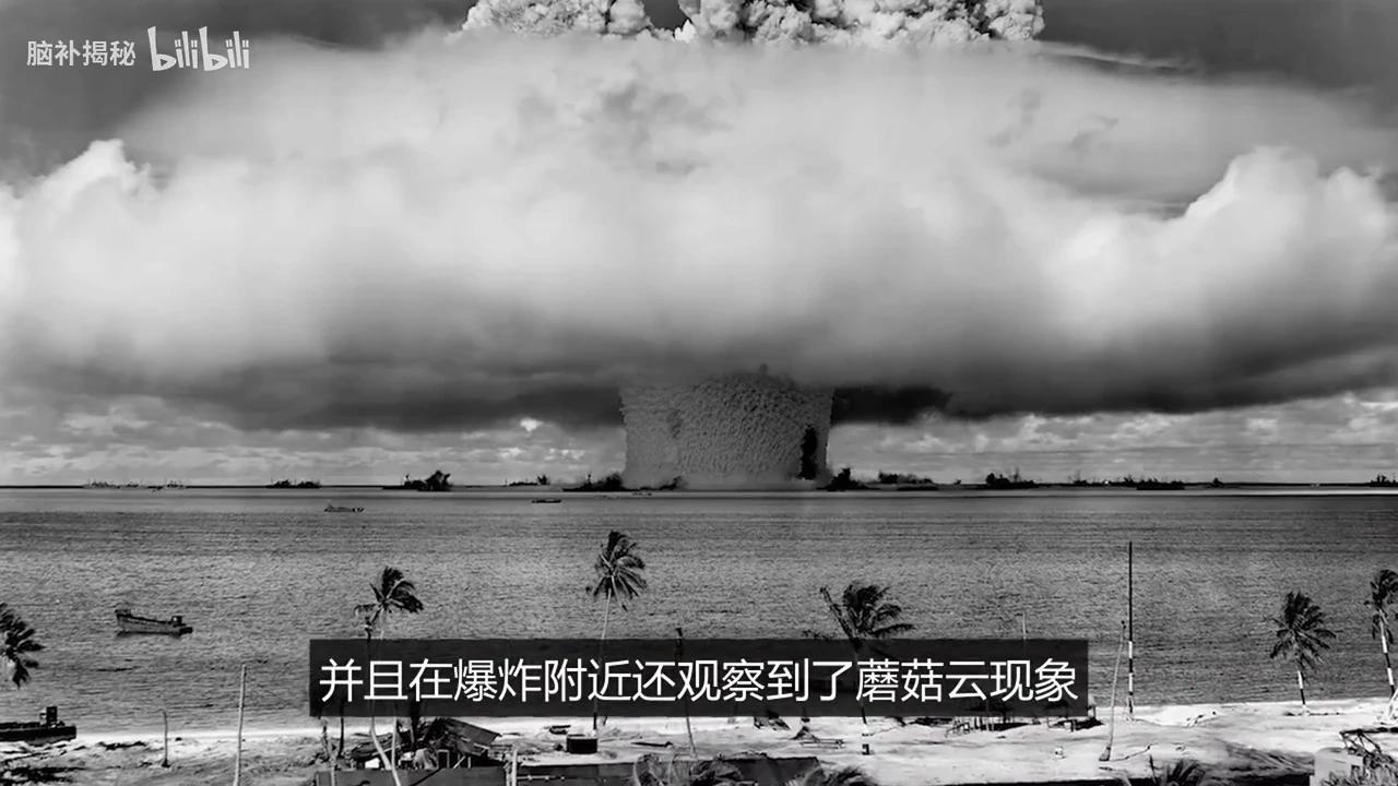 世界三大自然之迷:通古斯大爆炸,死丘事件,天启大爆炸 - 知乎