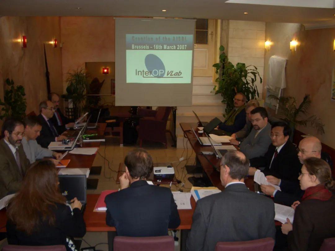 哈工大教授徐晓飞:我与ccf同行40年