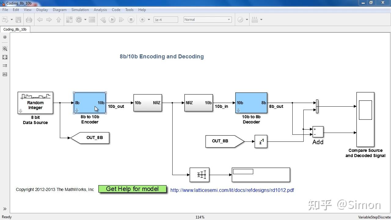 Mathworks System Composer Debugging Signal MATLAB —— Designing Mixed-Signal Systems using MATLAB and Simulink - 知乎