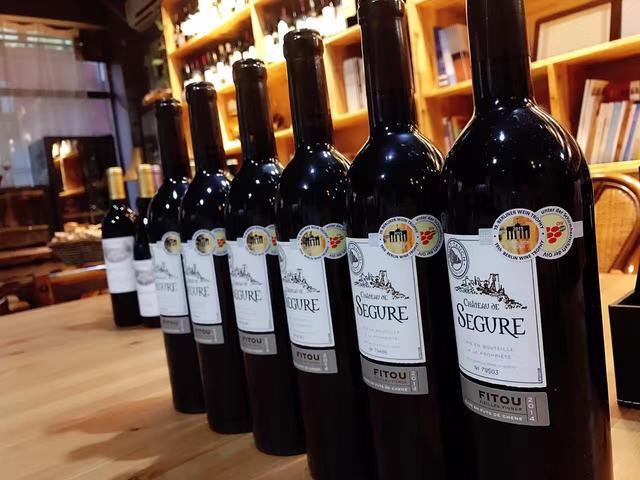 你喝对葡萄酒了吗