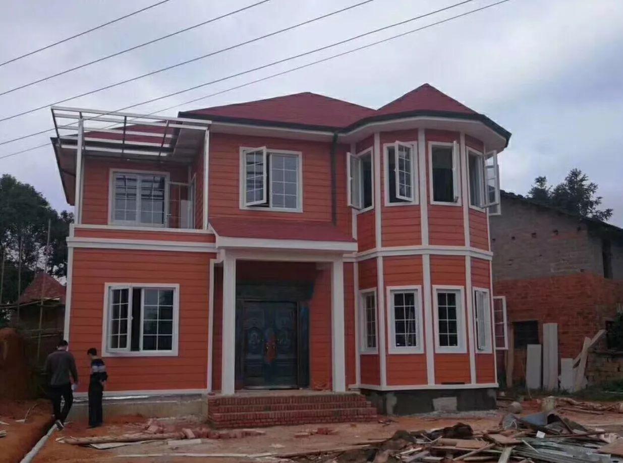 雷速体育- 雷速体育app下载- 足球篮球专业直播平台新乡长垣轻钢别墅厂家轻钢龙骨-河南蓝之港实业有限公司