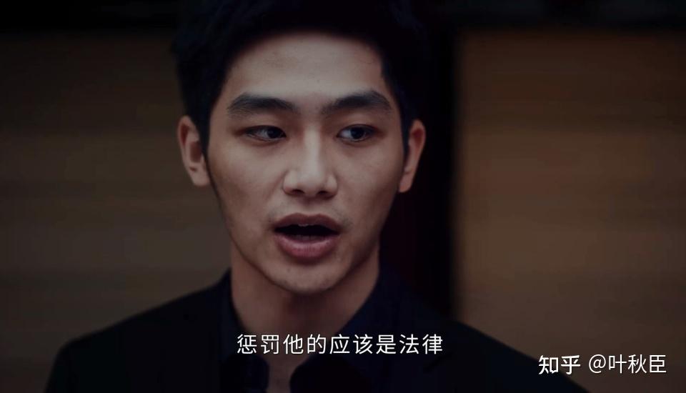 《新生》深度解析:大结局烂尾,剧情联想到了最近的"胖猫"事件 - 知乎