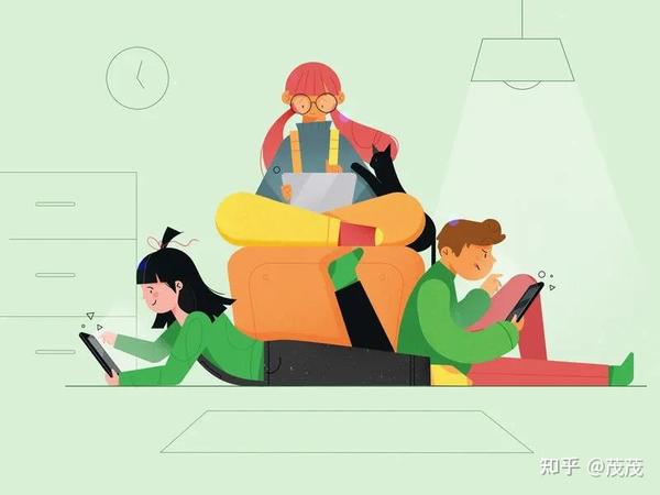 什么是 直接引用 和 间接引用 知乎