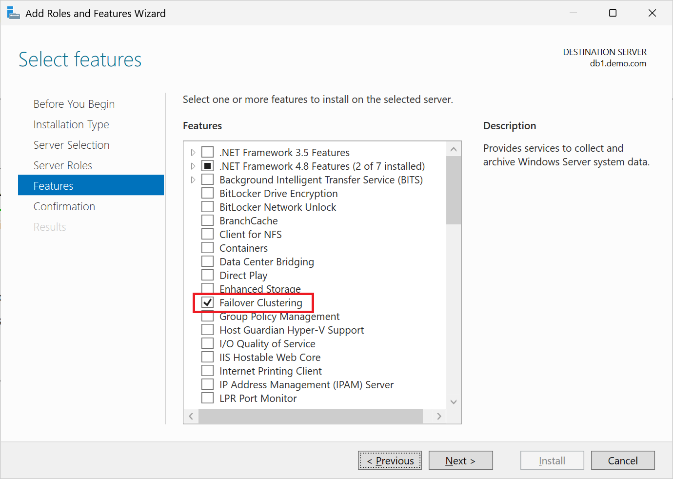 SQL Server Always On - 知乎