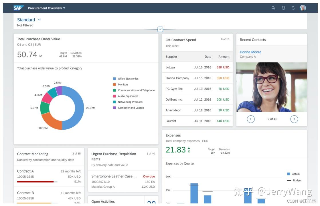 sap-fiori-elements-list-report