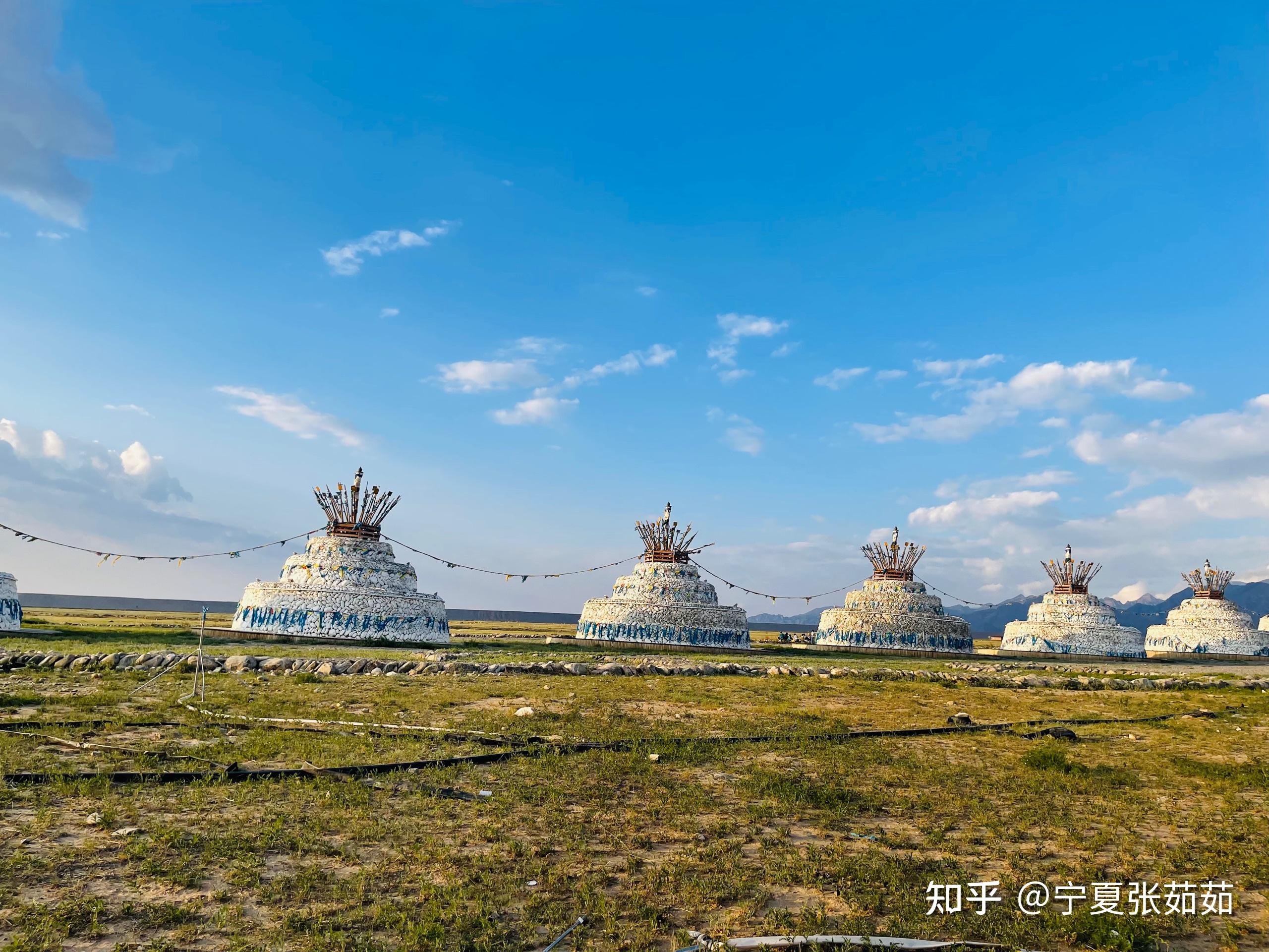 贺兰草原 - 知乎