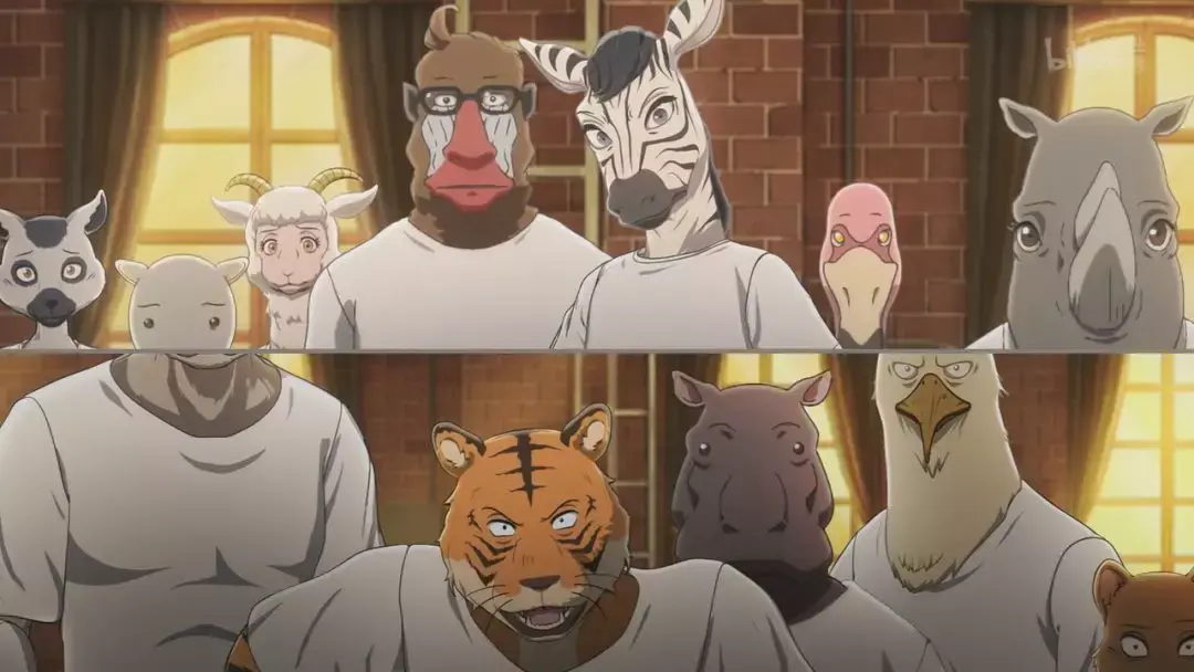 豆瓣93的暗黑大尺度疯狂动物城强在哪里