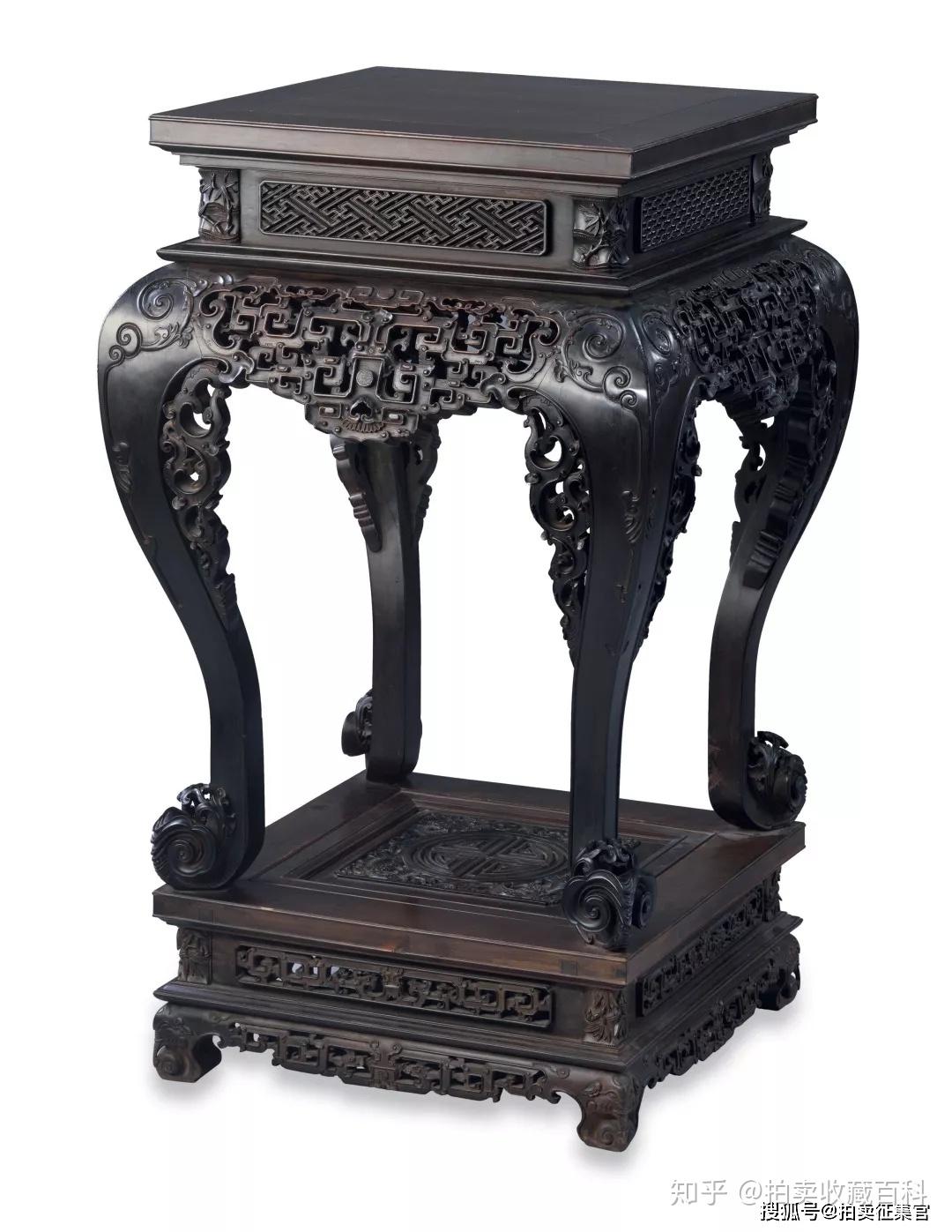 乾隆时期的古董值钱嘛？ - 知乎