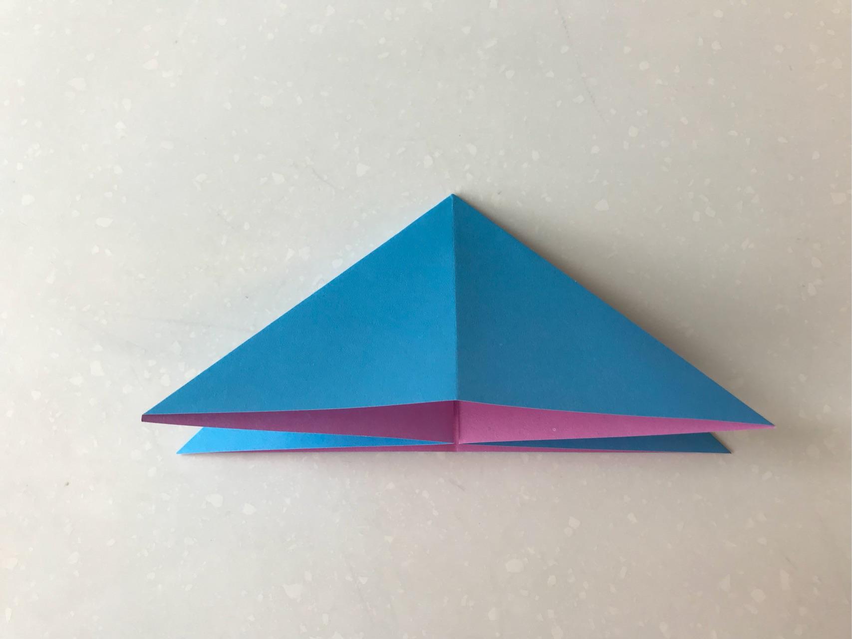 有什么会动的折纸作品?