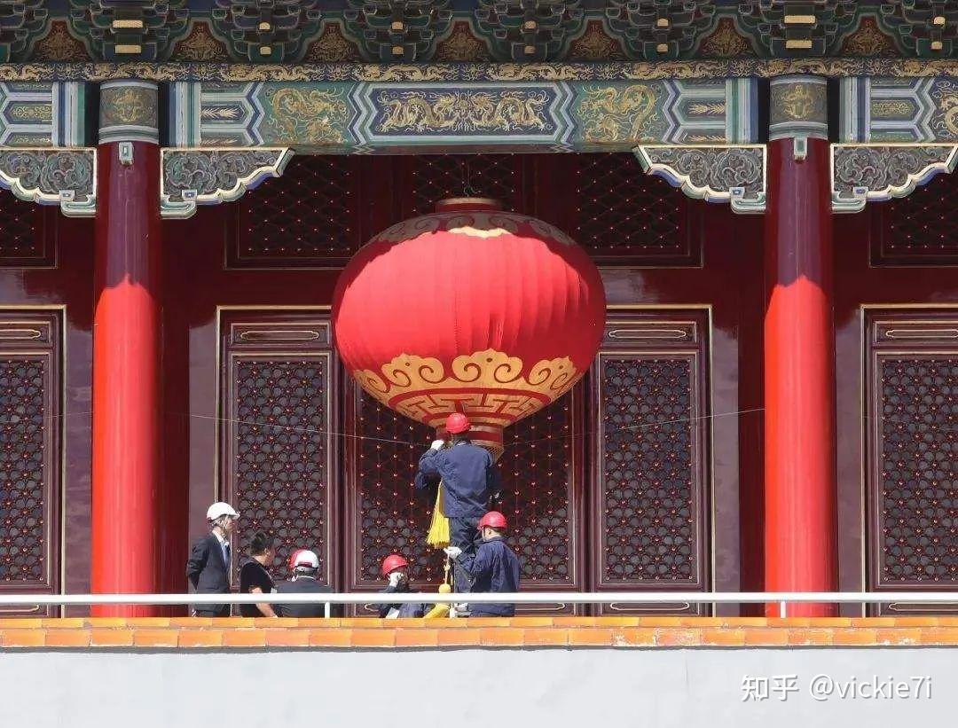 这里是天安门 · 前言 - 知乎