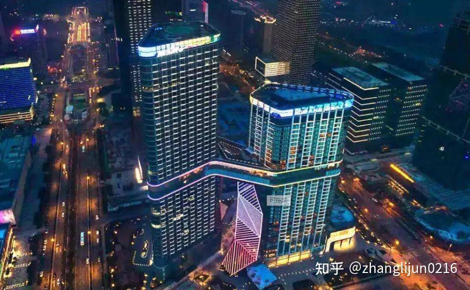 2021年度中国智慧楼宇科技企业排行榜