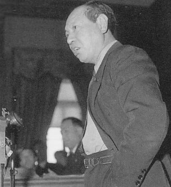 全共斗运动 一场昭和式的红色幻梦 知乎