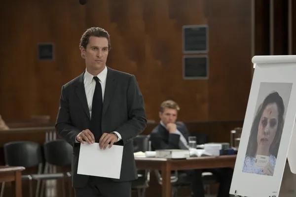 有哪些适合法学生看的电影? - 知乎