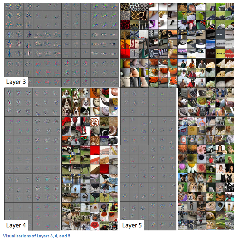 我的卷积神经网络学习 我的卷积神经网络学习