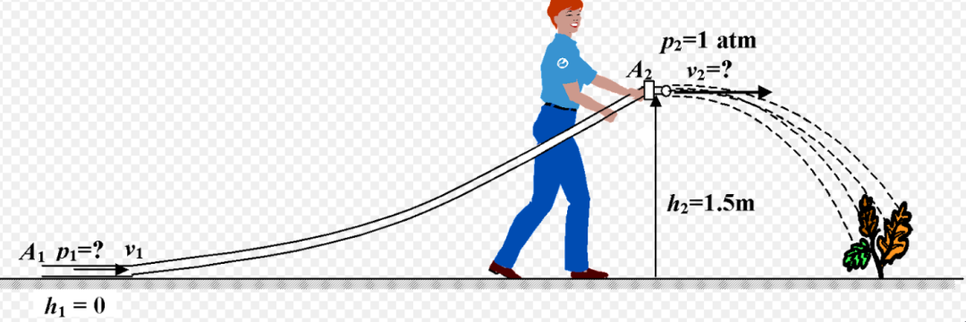 无处不在的流体力学