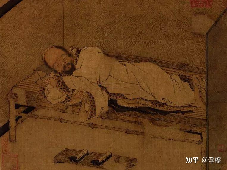 古人安寝有哪些讲究——《老老恒言》中的睡眠学问