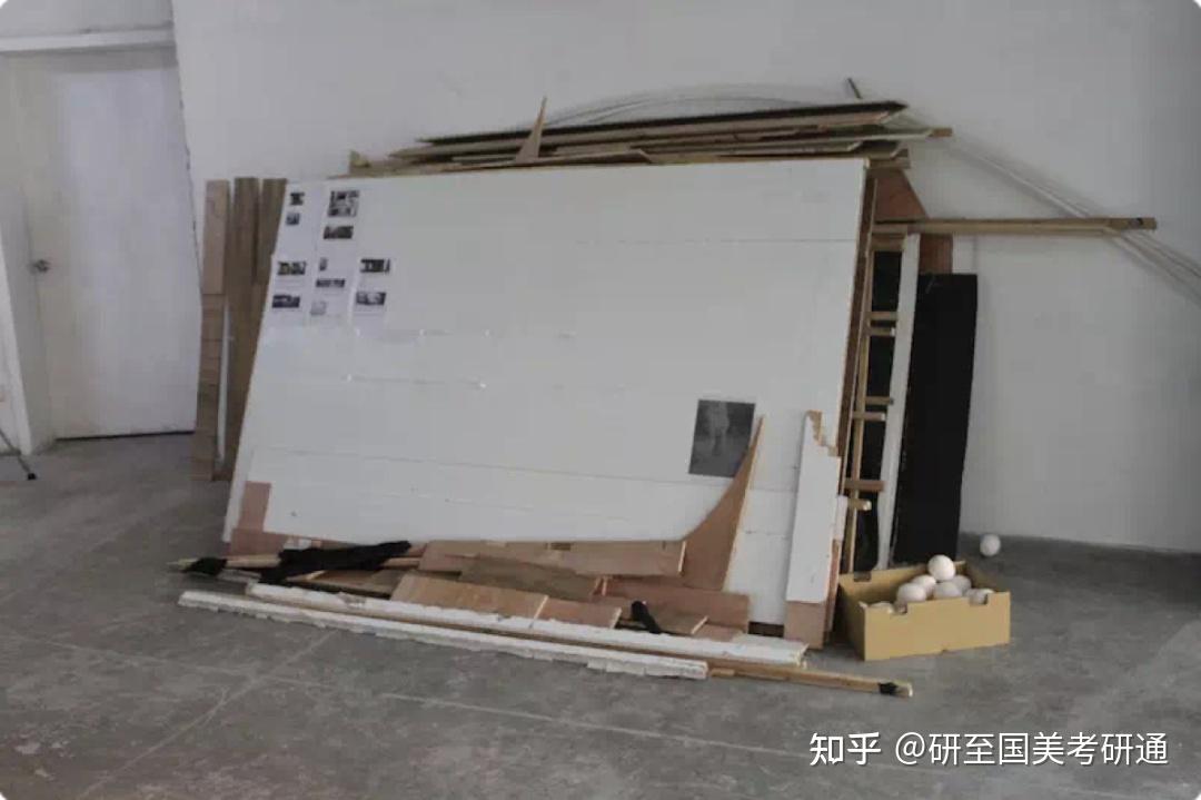 研至艺术｜「白双全」——观念的浪漫 - 知乎