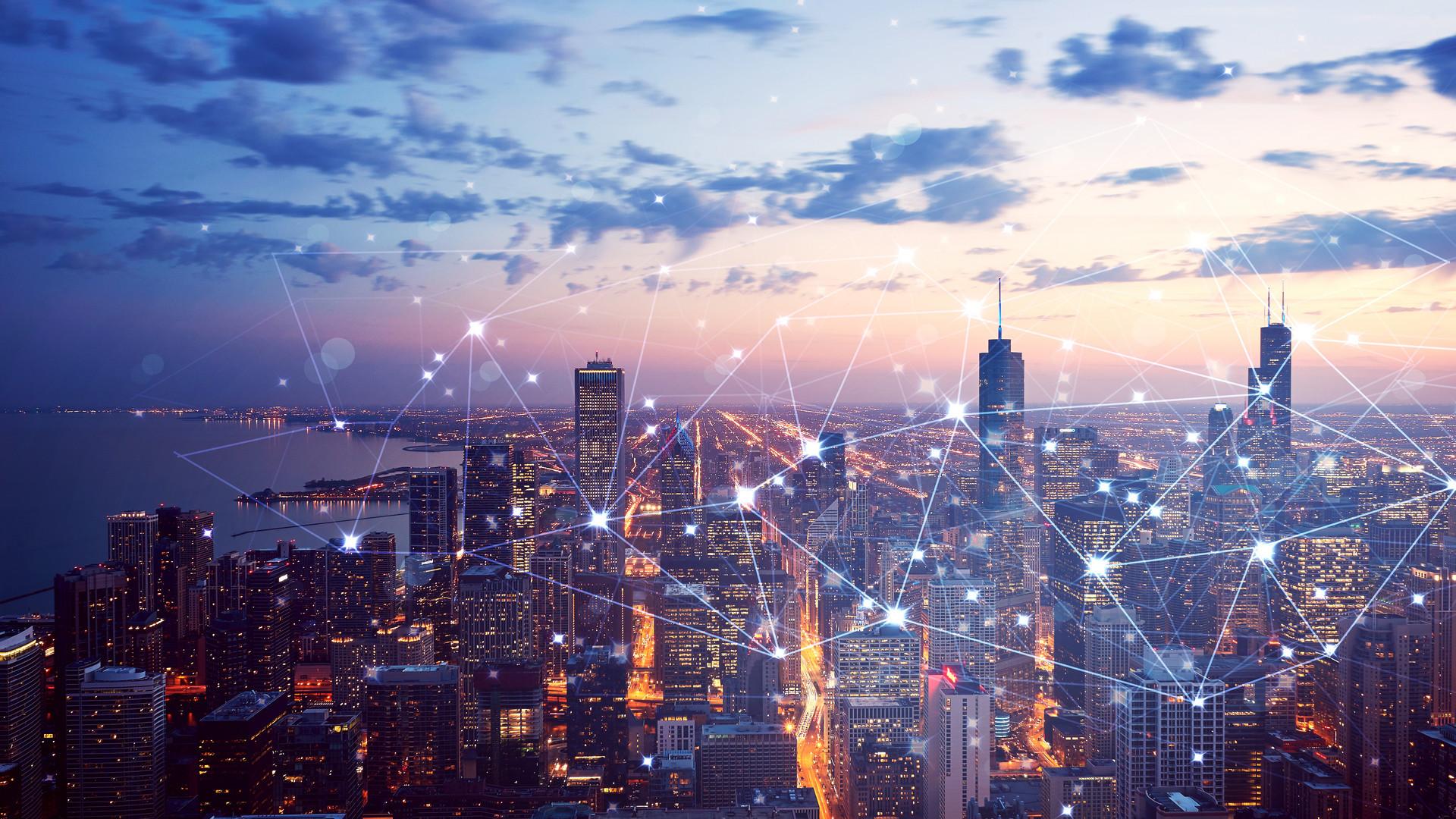 3分钟看懂信息化时代的本质与特征 - 知乎