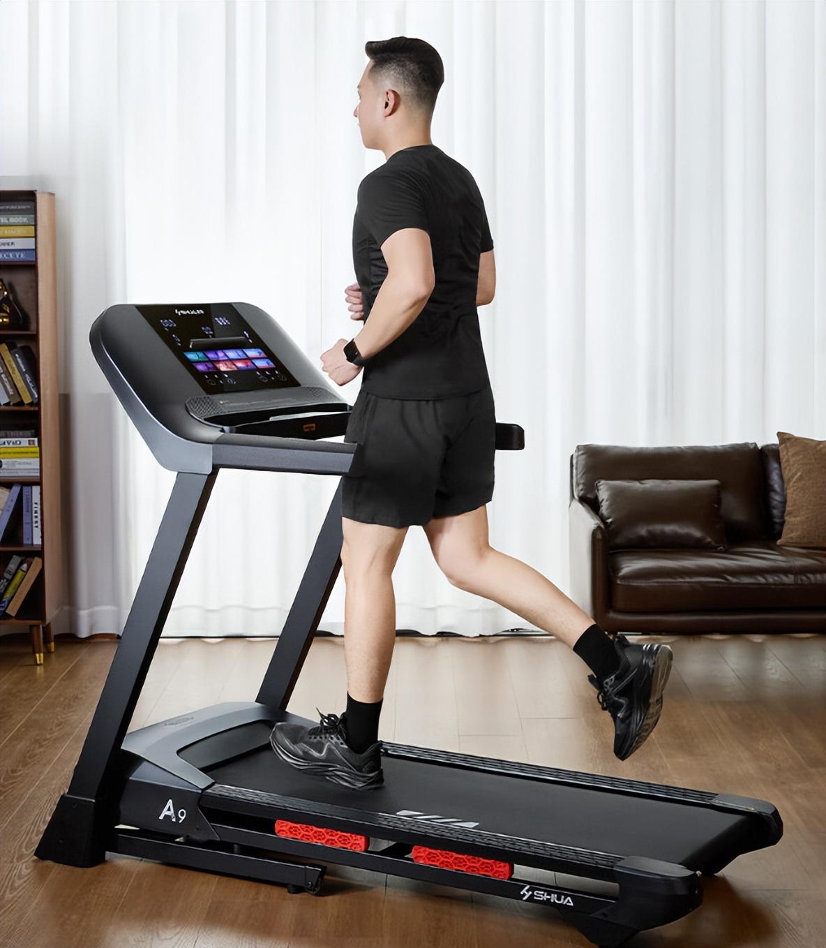 跑步机选购攻略和推荐,2024买跑步机不纠结,这5款体