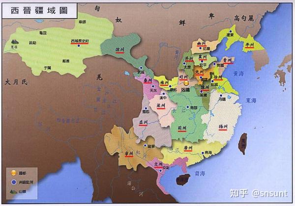 汉中原来是四川的划到陕西?汉中人来解释 - 知乎