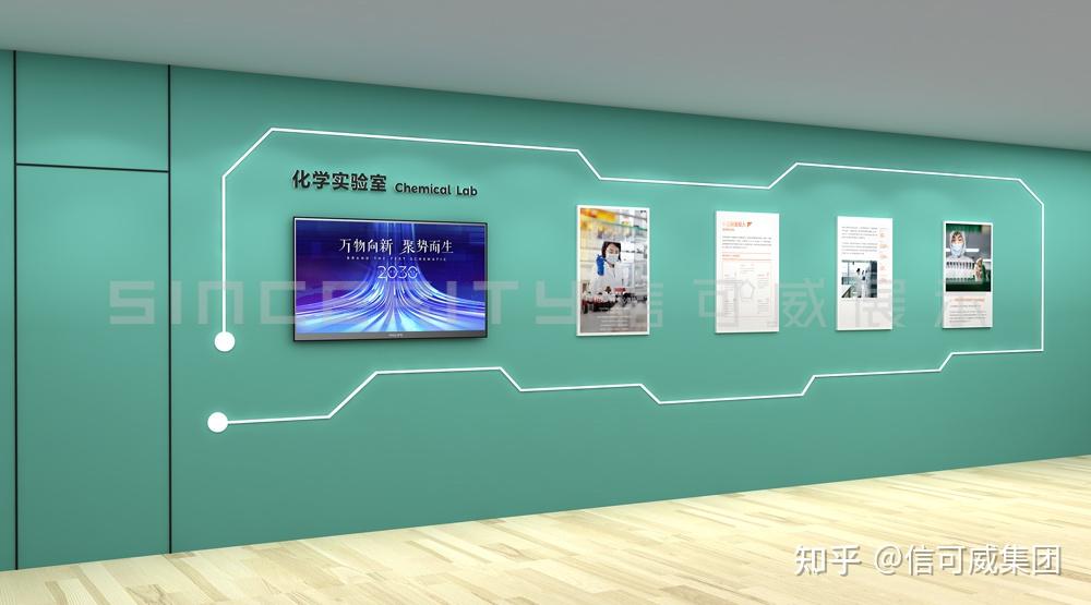 2026年盘点深圳展厅设计公司最受欢迎的10大排行榜 - 知乎