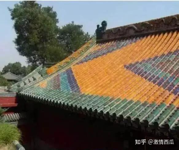 古建筑传统瓦工证怎么考取，报名入口2022 - 知乎
