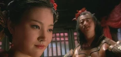 历史谜团：《水浒传》中扈三娘为什么叫“一丈青”？代表着什么？ - 知乎