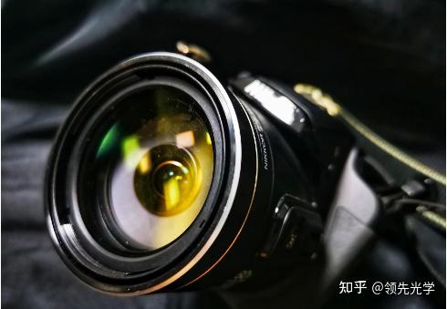 光学变焦和数码变焦的原理及区别 - 知乎