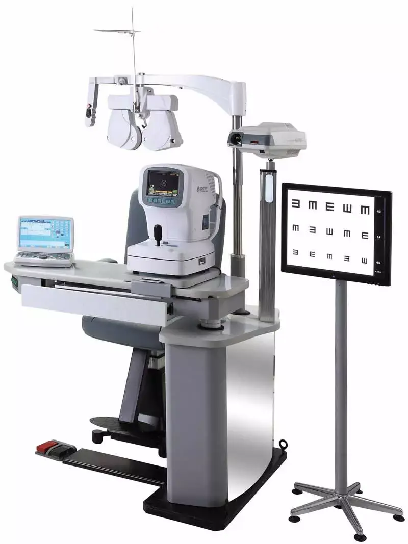 最人性化的医疗验光服务究竟是什么样的不看会后悔