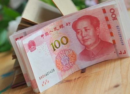 人民币升值对中国意味着什么